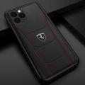 Luxury JDK Ferrari Hard Case Back Cover for Samsung Galaxy Note 8. 