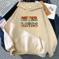 Outer Banks 3 Hoodie Women/Men Harajuku Aesthetic Graphic Pogue Life Hoodies women's John B JJ Maybank Pullover Sweatshirt Korea. 