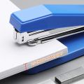 Stapler Machine 360 Degree Rotatable 25 Sheets Stapler Binding Machine Office Bookbinding Supplies school supplies. 