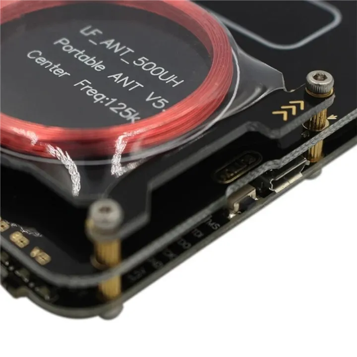 2X%20Proxmark3%20512M%20RFID%20Card%20Reader%20IC/ID%20Key%20Writer%20NFC%205.0%20Smart%20Chip%20Copier%20Programmer%20Kit%20UID%20S50%20Decoding%20Duplicator%20-%20Image%202
