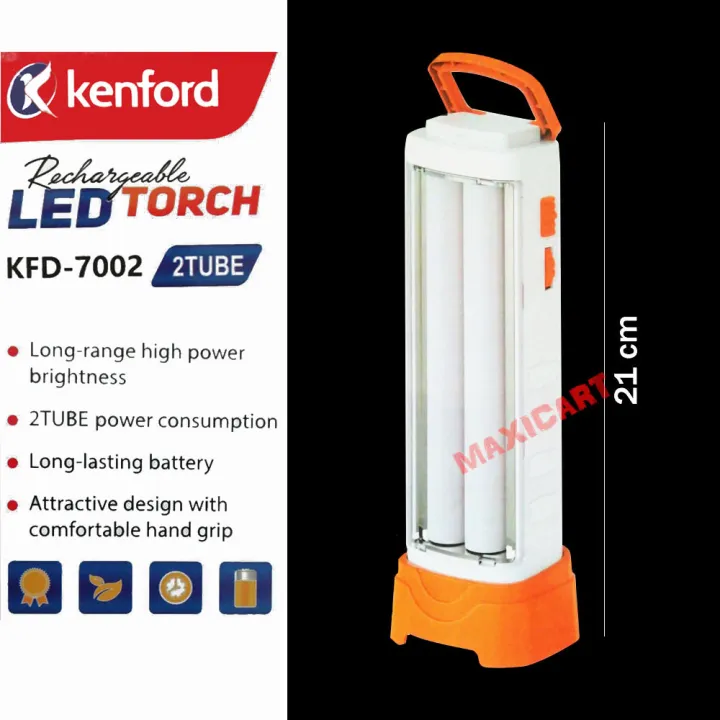 Kenford%20Rechargeable%20LED%20Torch%202%20Tube%20KFD-7002%20-%20Image%203