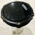 8 Inch Rowell Aluminium Darbuka 2 Years Warranty - Tunable All-Weather Synthetic Head Darbak Fine Tuned Darbag Doumbek Congo Bongo 8'' Darbuka drum. 