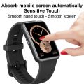 For Xiaomi Mi Band 8 Pro imak Plexiglass HD Watch Protective Film. 