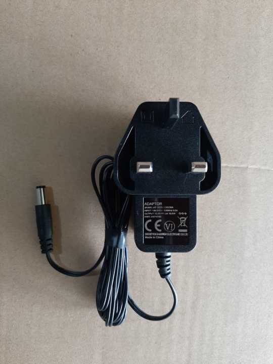 12V%202A%20Power%20Supply%20AC%20Adapter,%20AC%20100-240V%20to%20DC%2012%20Volt%20Transformers,%202.1mm%20X%205.5mm%20Wall%20Plug%20(12%20Volt%20-%202amp%20-%20pack)%20-%20Image%204