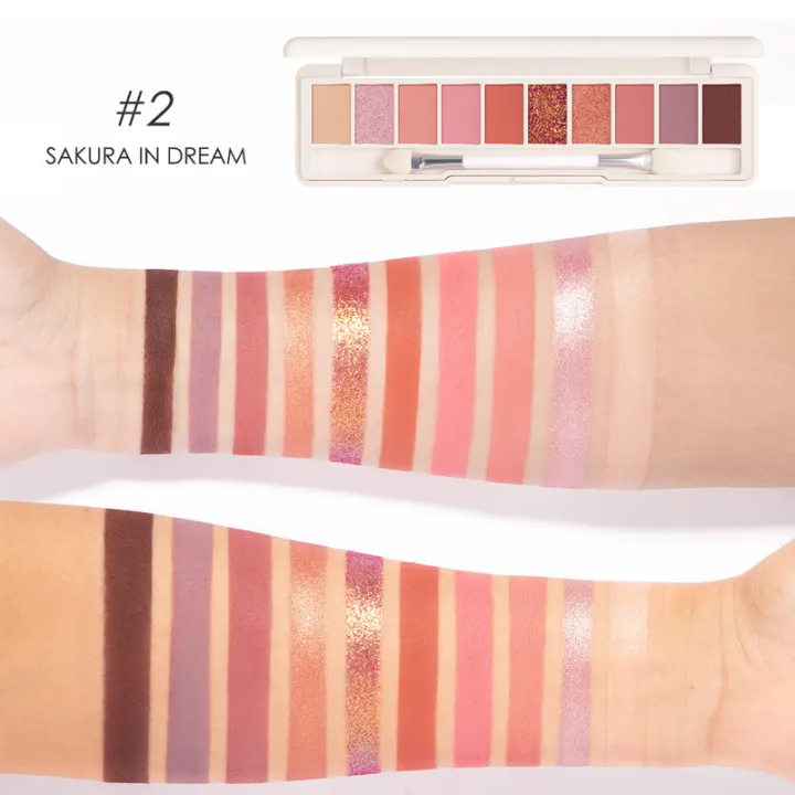FOCALLURE%2010%20Color%20Eyeshadow%20Palette%20Long%20Lasting%20Colorful%20Eye%20Shadows%20Pallet%20Glitter%20Highlighter%20Shimmer%20Eye%20Makeup%20Cosmetics%20-%20Image%207