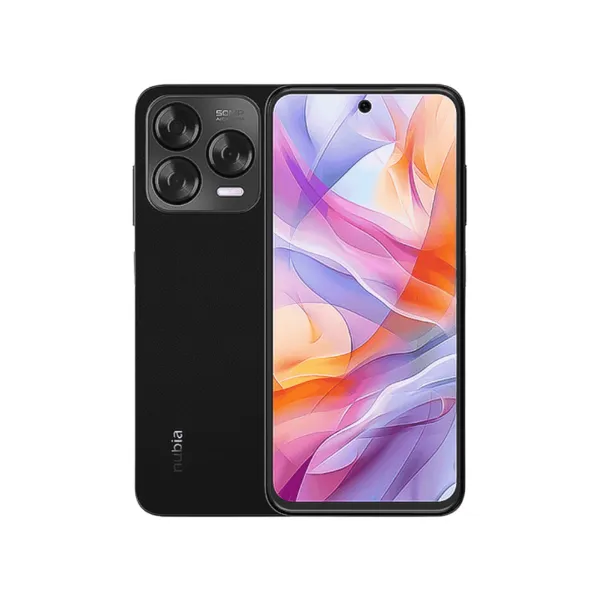 ZTE nubia V70 Design (8GB-128GB) SINGER