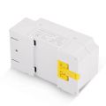 SINOTIMER 30A 220V AC 12V Volt DC Din Rail Digital TIMER SWITCH Electronic 7 Days Schedule Programmable Time Relay Clock Control. 