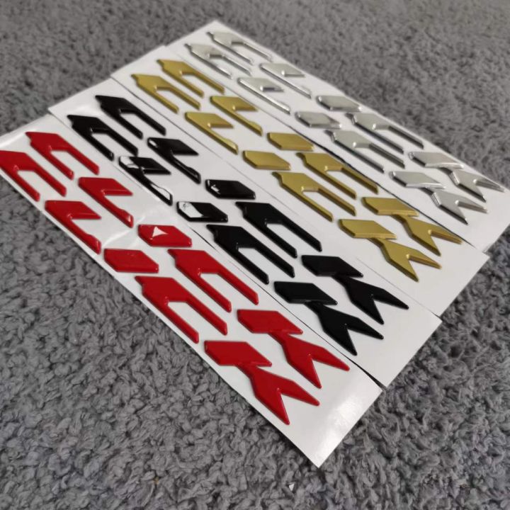 Motorcycle%20Honda%20Click%20Emblem%20125i%20150i%20Black%20Gold%20Silver%20Red%203D%20Letter%201Pair%20-%20Image%209