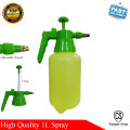 Spray Bottle 1L Pressure Bottle Water Fertilizer Agriculture Gardening. 