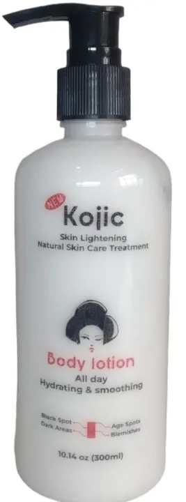 Kojic%20Skin%20Lightening%20(kbl)%20Natural%20Skin%20Care%20Treatment%20Body%20Lotion%20300ml%20-%20Image%204