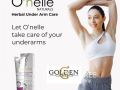 Onelle Herbal Under Arm Care 30g( under arm ,elbows,knees,bikini lines ). 