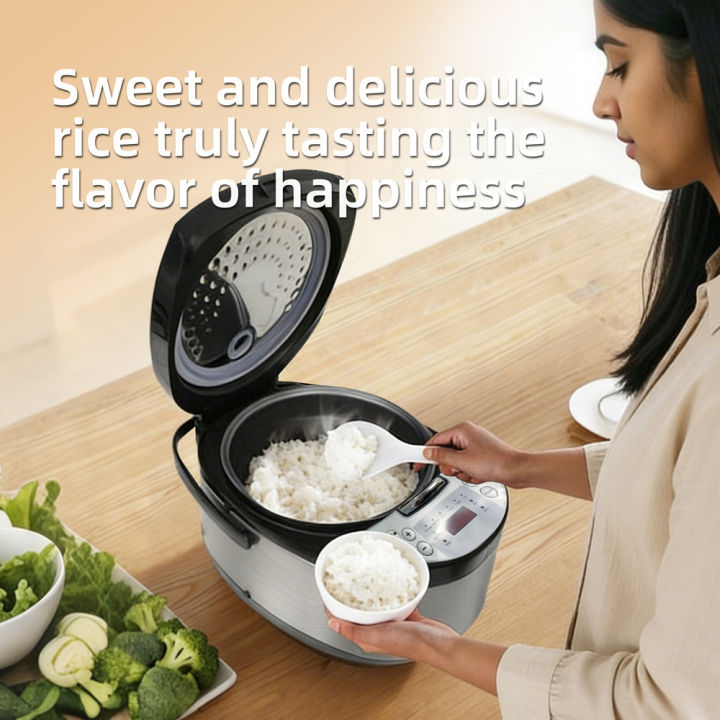 1.8L%20Multi-Function%20Electric%20Rice%20Cooker%20%E2%80%93%20Non-Stick%20Inner%20Pot%20with%20Steamer%20Rack%20%7C%20No%20Plastic%20Contact%20%7C%20Automatic%20Cooking%20&%20Keep%20Warm%20-%20Image%205