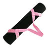 Portable Cotton Yoga Mat Sling Belt Strap Shoulder Carrier Fitness Supplies. 