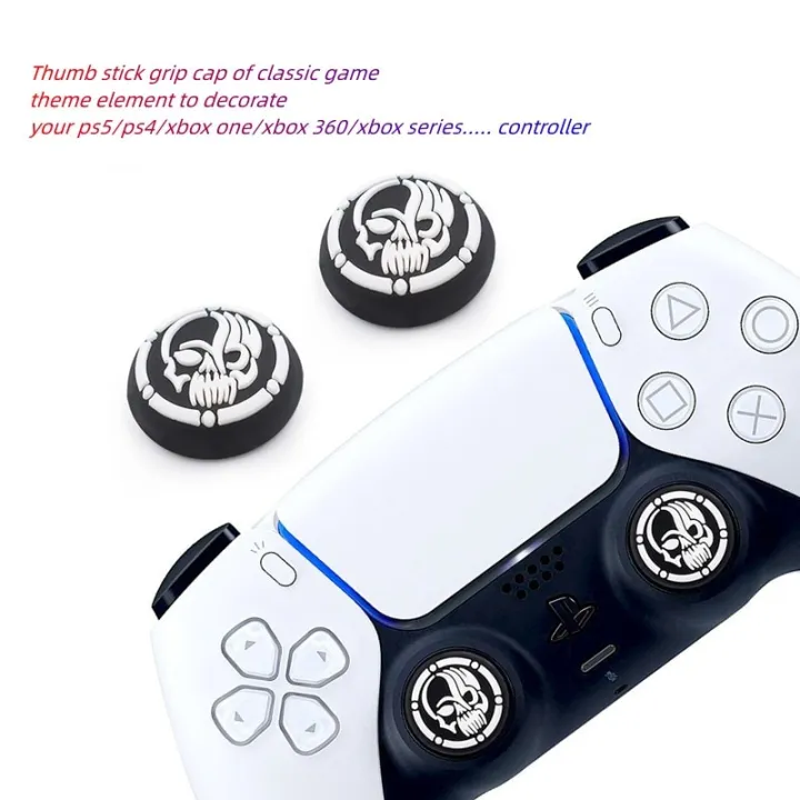 Silicone%20Thumb%20Stick%20Grip%20Cap%20For%20Playstation5%20PS5%20PS4%20XBOX%20Series%20XS%20Joystick%20Controller%20Accessories%20thumbstick%20grip%20caps%20cover%20-%20Image%205