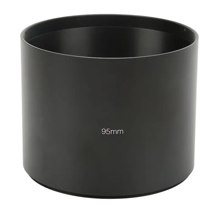 Lens%20Hood,%20Prevent%20Stray%20Light%20Telephoto%20Lens%20Hood%2095mm%20Filter%20Thread%20Lightweight%20for%20Photography%20Accessories%20-%20Image%207