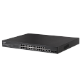 NETWORK SWITCH 24 PORT. 