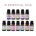 Essential Oils. 