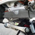 Linkage ARM Pull Rod Triangle Lever Rear Shock Suspension Parts–for Die-Casting Aluminum Design. 
