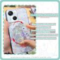 Skin feel silicone quicksand Phone Case For Blackview Oscal Modern8/Color8 Anti-knock Durable Soft Case Back Cover cute. 