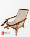 Veranda Easy Chair Hansi Putuwa Teak Wood. 