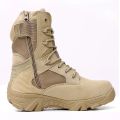 【BestGO】* Men's DELTA Boots High Cut  Tactical Shoes Hiking Boots Army Boots /. 