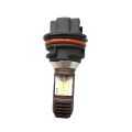 Motorcycle Led White Head Light For Honda DIO Z4 54/55/56/57/61/62/63 Headlight Bulb Led Headlight Lamp PH11. 