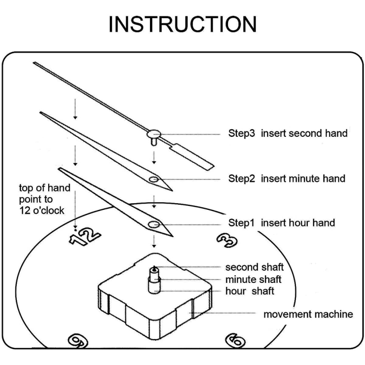3D%20Wall%20Clock%20Mirror%20Wall%20Stickers%20Creative%20DIY%20Wall%20Clocks%20Removable%20Art%20Decal%20Sticker%20Home%20Living%20Room%20Decor%201Set%20-%20Image%208