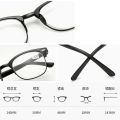 Reading glasses Fashion Driving Sunglasses Men's Women's  Lens Power 3.50. 