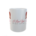 Mug For Loving. 