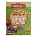 Cereal Nutriline Lemon Crunch  150g. 