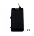 4.5" LCD Display Panel Screen For Huawei Y3 II LUA-L03 LUA-L21 + Touch Screen Digitizer Glass Sensor Assembly. 