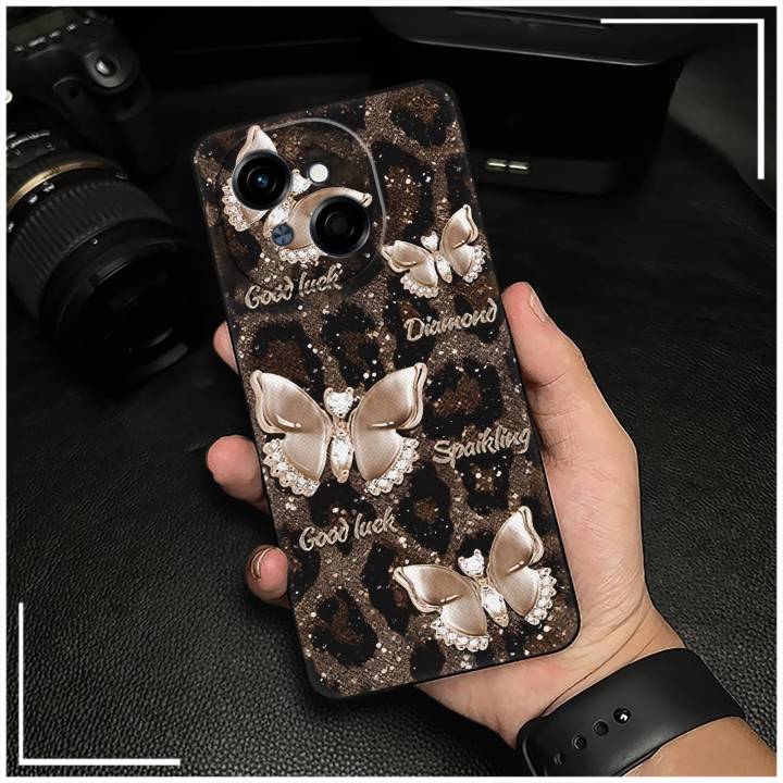 Durable%20oil%20painting%20Phone%20Case%20For%20Tecno%20POP9%204G/Spark%20GO%201/KL4%20Anti-knock%20Silicone%20Cute%20Soft%20case%20Full%20wrap%20Graffiti%20-%20Image%205