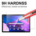 Screen Protector For Tablet Lenovo Tab M10 3rd Gen 10.1" Case TB328FU TB328XU 2022 Protective Tempered Glass Film. 