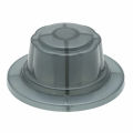 Universal Plastic Fan Blade Nut Cover. 