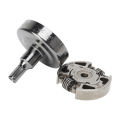 Car String Trimmer Clutch Drum Kit 41401602005 41401602001 Fit for Stihl FS56RC FC56C FS70R HT56 KM56RC Brushcutters Trimmer. 