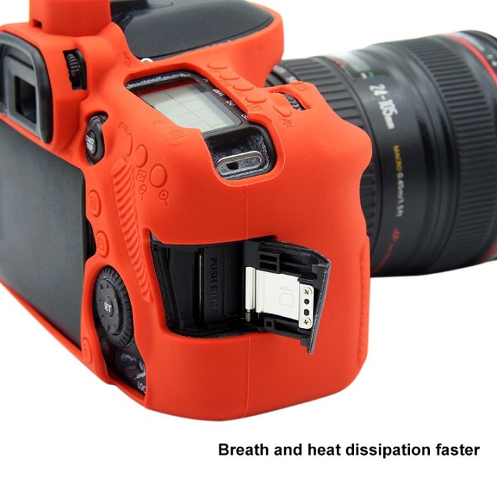 PULUZ%20Soft%20Silicone%20Protective%20Case%20for%20Canon%20EOS%2080D%20-%20Image%206