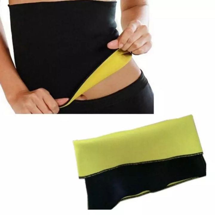 Hot%20Shaper%20Belt%20For%20Men%20Medium%20Size%20-%20Black%20-%20Image%207