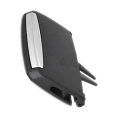 Car Air Conditioning Vent Outlet Tab Clip Repair Kit Air Vent Adjustment Buckle Replacement Parts for Volvo XC90 2019-2023 31366914. 