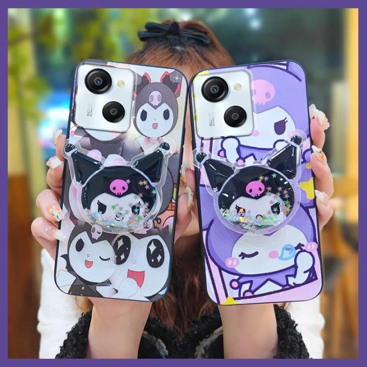 Skin%20feel%20silicone%20quicksand%20Phone%20Case%20For%20Blackview%20Oscal%20Modern8/Color8%20Anti-knock%20Durable%20Soft%20Case%20Back%20Cover%20cute%20-%20Image%204