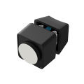 KG-01 Push Button Computer Desktop Switch PC Motherboard External Start Power On/Off Button Extension Cable for Home. 