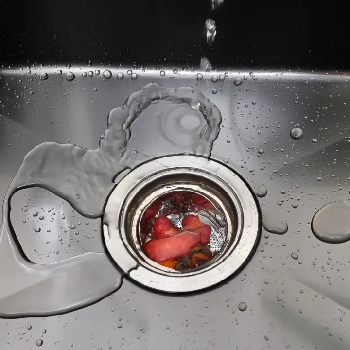 Kitchen%20and%20Bathroom%20Sink%20Strainer%20Stainless%20Steel%20Sink%20Drains%20Strainer%20Sink%20Basket%20Strainer%20Replacement%20for%20Standard%20Drains%20%20Drain%20Out%20Water%20for%20Food%20Residue%20-%20Image%204