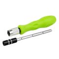 NEW mini screwdriver 32 In 1 Multi-functional Screwdriver Kit Portable Household Combination Cross Magnetic Precision Screwdriver Hand Tool. 