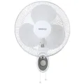 Havells  Wall Fan - Platina. 