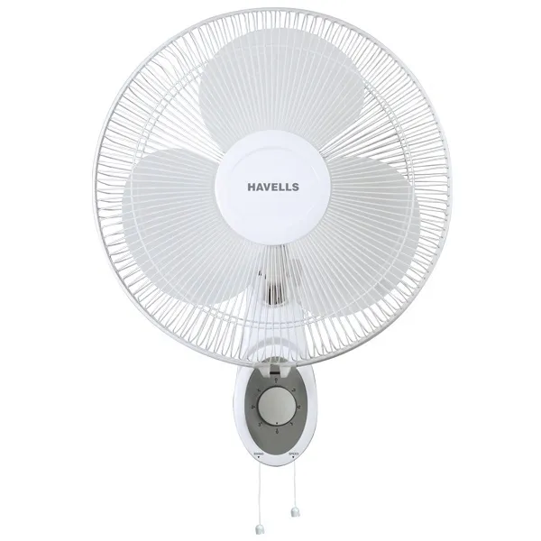 Havells  Wall Fan - Platina