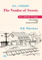 O/L Literary - The Vendor Of Sweets. 