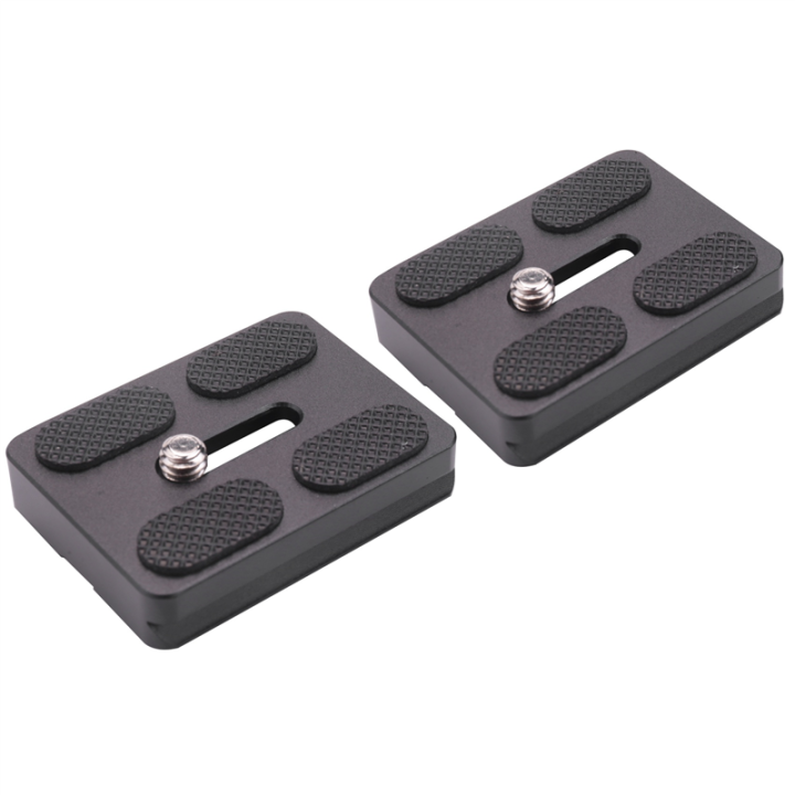 Universal%20Tripod%20Quick%20Release%20Plate,%20Plate%20(PU-50)%20-%20Image%203