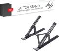 High quality Steel Laptop stand/ Metal Laptop/Tablet stand/ Steel Laptop bracket/ high quality Laptop stand. 