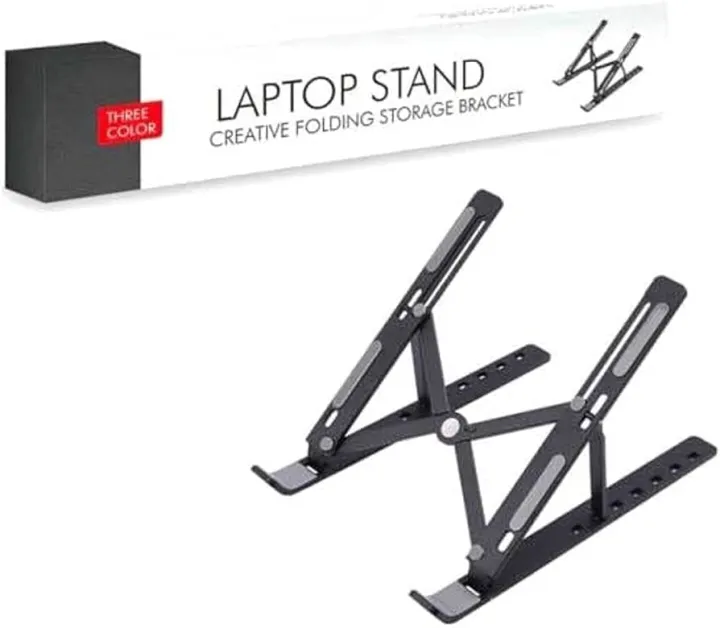 Adjustable%20Laptop%20Stand%20Aluminum%20Alloy%20Foldable%20Notebook%20Holder%20-%20Image%202