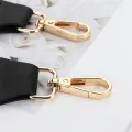 Replacement Belt Bag Accessory Wide Handbag Bag Strap Rainbow. 