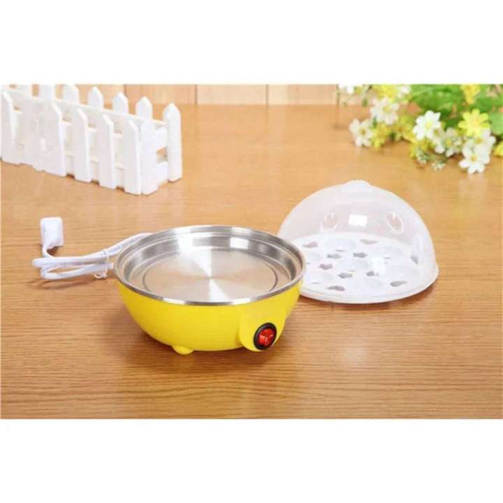 Rapid%20Cooker:%207%20Capacity%20Electric%20Egg%20Cooker%20for%20Hard%20Boiled%20Poached%20Eggs,%20Scrambled%20Eggs%20Yellow%20EU%20Plug-T33C%20-%20Image%202
